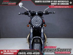 2022 Triumph BONNEVILLE T100 T 100 T-100 WABS