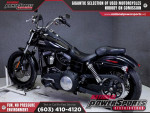 2016 HARLEY DAVIDSON FXDB DYNA STREET BOB