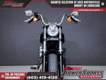2016 HARLEY DAVIDSON FXDB DYNA STREET BOB