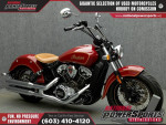 2020 Indian SCOUT 100TH 100 TH 100-TH ANNIVERSARY