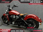 2020 Indian SCOUT 100TH 100 TH 100-TH ANNIVERSARY
