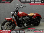 2020 Indian SCOUT 100TH 100 TH 100-TH ANNIVERSARY
