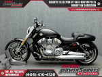 2012 HARLEY DAVIDSON VRSCF VROD MUSCLE WABS