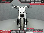 2012 HARLEY DAVIDSON VRSCF VROD MUSCLE WABS