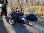 2004 BMW K1200 GT