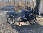 2004 BMW K1200 GT