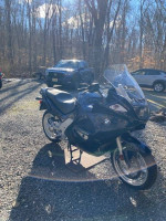 2004 BMW K1200 GT