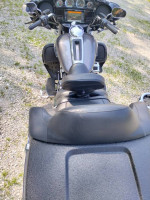 2014 Harley Davidson FLHTK Ultra Limited