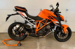 2014 KTM 1290 Super Duke R USA