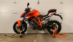 2014 KTM 1290 Super Duke R USA