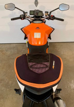 2014 KTM 1290 Super Duke R USA