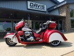2020 INDIAN ROADMASTER ICON WITH CALIFORNIA SIDE CAR TRIKE, LIKE NEW!!