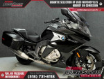 2018 BMW K1600GT K 1600 GT K-1600-GT WABS