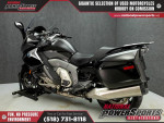 2018 BMW K1600GT K 1600 GT K-1600-GT WABS