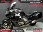 2018 BMW K1600GT K 1600 GT K-1600-GT WABS