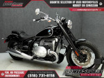 2021 BMW R18 R 18 R-18 FIRST EDITION 1800 WABS