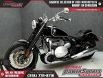 2021 BMW R18 R 18 R-18 FIRST EDITION 1800 WABS