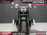2021 BMW R18 R 18 R-18 FIRST EDITION 1800 WABS