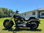 Harley Davidson Fat Boy