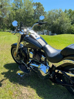 Harley Davidson Fat Boy