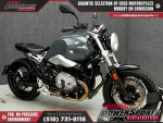 2019 BMW R NINE T PURE WABS