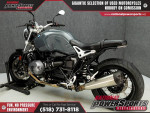 2019 BMW R NINE T PURE WABS