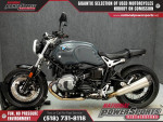 2019 BMW R NINE T PURE WABS