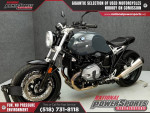 2019 BMW R NINE T PURE WABS