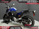 2021 BMW F900R F 900 R F-900-R WABS