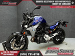 2021 BMW F900R F 900 R F-900-R WABS