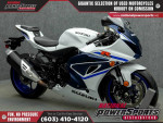 2023 Suzuki GSXR1000 GSXR 1000 GSXR-1000 WABS