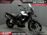 2024 Triumph TIGER 850 SPORT
