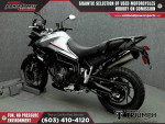 2024 Triumph TIGER 850 SPORT