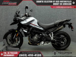 2024 Triumph TIGER 850 SPORT