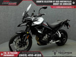 2024 Triumph TIGER 850 SPORT