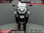 2024 Triumph TIGER 850 SPORT
