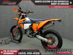 2022 KTM 500 EXCF 500 EXC F 500 EXC-F