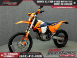 2022 KTM 500 EXCF 500 EXC F 500 EXC-F