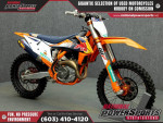 2021 KTM 450 SXF FACTORY EDITION