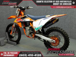 2021 KTM 450 SXF FACTORY EDITION