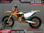 2021 KTM 450 SXF FACTORY EDITION
