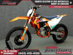 2021 KTM 450 SXF FACTORY EDITION