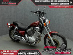 1987 Yamaha XV535 XV 535 XV-535 VIRAGO
