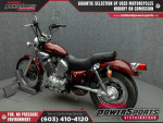 1987 Yamaha XV535 XV 535 XV-535 VIRAGO