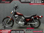 1987 Yamaha XV535 XV 535 XV-535 VIRAGO
