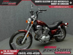 1987 Yamaha XV535 XV 535 XV-535 VIRAGO
