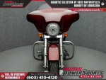 2008 HARLEY DAVIDSON FLHX STREET GLIDE