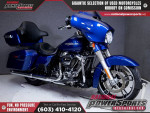2017 HARLEY DAVIDSON FLHXS STREET GLIDE SPECIAL WABS