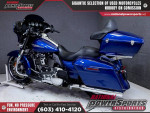 2017 HARLEY DAVIDSON FLHXS STREET GLIDE SPECIAL WABS