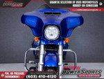 2017 HARLEY DAVIDSON FLHXS STREET GLIDE SPECIAL WABS